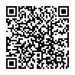 C&oacute;digo QR con el enlace al titular Instan a la DiputaciÃ³n a que acondicione  el acceso al hospital desde Cortiguera