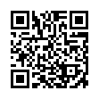 C&oacute;digo QR con el enlace al titular 'El veneno del Teatro'