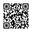 C&oacute;digo QR con el enlace al titular Nubes y lluvias