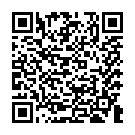 C&oacute;digo QR con el enlace al titular Donde no llegan las mÃ¡quinas llegan los peregrinos