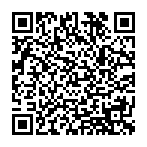 C&oacute;digo QR con el enlace al titular Una caravana de mujeres para celebrar San ValentÃ­n en el pueblo del cura fascista