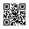 C&oacute;digo QR con el enlace al titular Albergues