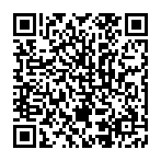 C&oacute;digo QR con el enlace al titular Vertidos extraordinarios en la presa del Montearenas por razones meteorolÃ³gicas