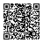 C&oacute;digo QR con el enlace al titular Â Â¿Y si alguien piratea mi cuenta en una red social?