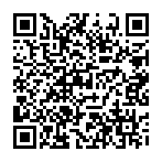 C&oacute;digo QR con el enlace al titular El deterioro de la estructura y las fuertes lluvias provocan el derrumbe de la fachada de un inmueble en el casco histÃ³rico