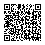 C&oacute;digo QR con el enlace al titular La colecciÃ³n AA de Amaya Arzuaga da el pistoletazo de salida a Cibeles