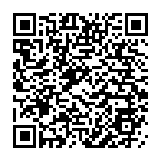C&oacute;digo QR con el enlace al titular La falta de fondos europeos desbarata un plan comarcal de seÃ±alizaciÃ³n  turÃ­stica