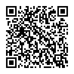 C&oacute;digo QR con el enlace al titular MÃ¡quina de hacer Chorizos como Pieza del Mes de Febrero en el Museo EtnogrÃ¡fico Provincial