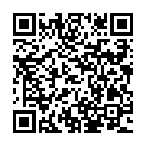 C&oacute;digo QR con el enlace al titular Bembibre exhibe el telÃ³n del antiguo Cine Merayo