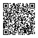 C&oacute;digo QR con el enlace al titular ZarrÃ­as: 