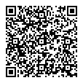 C&oacute;digo QR con el enlace al titular La leonesa MarÃ­a Lafuente retransmitirÃ¡ el desfile de su colecciÃ³n Kapok en Madrid Fashion Week ...