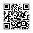 C&oacute;digo QR con el enlace al titular Exposiciones Temporales