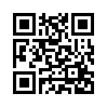 C&oacute;digo QR con el enlace al titular Modernos