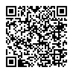 C&oacute;digo QR con el enlace al titular Un aviÃ³n de EtiopÃ­a es secuestrado y obligado a aterrizar en Ginebra Â 