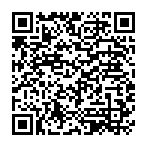 C&oacute;digo QR con el enlace al titular IU de Astorga pide bonificaciones para los comerciantes de los mercados
