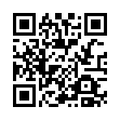 C&oacute;digo QR con el enlace al titular Sercotel Alfonso V en LeÃ³n
