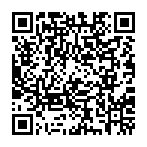 C&oacute;digo QR con el enlace al titular Semana Solidaria en el San Juan de la Cruz Â 