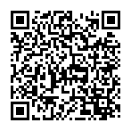 C&oacute;digo QR con el enlace al titular Congreso y Senado se unen a la promociÃ³n de 
