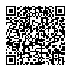 C&oacute;digo QR con el enlace al titular &ldquo;La jugada del penalti es juego peligroso&rdquo;Â 