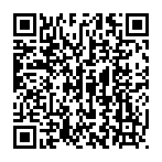 C&oacute;digo QR con el enlace al titular RelaciÃ³n Definitiva Admitidos y Excluidos Profesores Asociados Convocatoria de 29 de enero de 2014