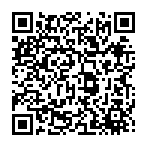 C&oacute;digo QR con el enlace al titular Fin con divisiÃ³n a la cuota lÃ¡ctea