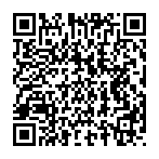 C&oacute;digo QR con el enlace al titular Claudia Amaral, Campeona Mundial de Scrabble, impartirÃ¡ un taller de lectura en la Universidad de LeÃ³n.