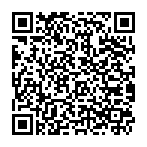 C&oacute;digo QR con el enlace al titular Una alternativa a la subducciÃ³n como causa de la dinÃ¡mica de placas tectÃ³nicas
