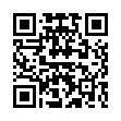 C&oacute;digo QR con el enlace al titular Musical La llamada en LeÃ³n
