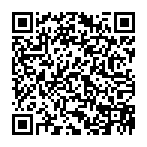 C&oacute;digo QR con el enlace al titular Descubierto un manuscrito original de una traducciÃ³n de 'Hamlet' de LeÃ³n Felipe