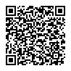 C&oacute;digo QR con el enlace al titular El Musac proyecta la pelÃ­cula 'I used to be darker' dentro del Circuito de Cine Independiente