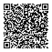 C&oacute;digo QR con el enlace al titular Las claves del Plan Integral de Turismo Rural