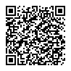 C&oacute;digo QR con el enlace al titular La AsociaciÃ³n Ecobierzo denuncia ente el Seprona la &lsquo;nube amarilla&rsquo; de RoldÃ¡n
