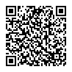 C&oacute;digo QR con el enlace al titular Â 'Atados' a un Ã¡rbol para impedir la tala