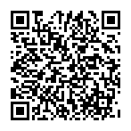 C&oacute;digo QR con el enlace al titular VÃ­deos con contenido erÃ³tico, un polÃ©mico 'gancho' para la PolicÃ­a Nacional