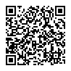 C&oacute;digo QR con el enlace al titular Bollycaos caducados desde El Bierzo para que Arias CaÃ±ete se los coma delante de las cÃ¡maras