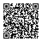 C&oacute;digo QR con el enlace al titular El encadenado de Bierzo Aire Limpio retrasa la tala de uno de los cedros de la Avenida de Portugal