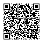 C&oacute;digo QR con el enlace al titular VÃ­deos con contenido erÃ³tico, un polÃ©mico 'gancho' para la PolicÃ­a Nacional