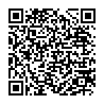 C&oacute;digo QR con el enlace al titular Nacho Ares analiza en LeÃ³n textos funerarios egipcios