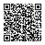 C&oacute;digo QR con el enlace al titular Los sensores de la Catedral de LeÃ³n revelan altos cambios de temperatura en sus vidrieras y la estabilidad de su estructura
