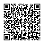 C&oacute;digo QR con el enlace al titular Gordo: 