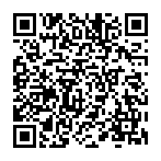 C&oacute;digo QR con el enlace al titular ETA deja fuera de uso y sella 