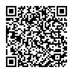 C&oacute;digo QR con el enlace al titular Esther NÃºÃ±ez de MasterChef Junior, invitada de honor en la cena de hoy
