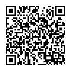 C&oacute;digo QR con el enlace al titular Febrero de 1924: la salvaciÃ³n del castillo de los TemplariosÂ 