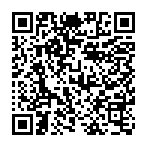 C&oacute;digo QR con el enlace al titular Astorga y las comarcas prÃ³ximas pierden un 12% de empadronados en 13 aÃ±os