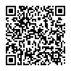 C&oacute;digo QR con el enlace al titular Oro y plata para la ULE en el Campeonato de EspaÃ±a Universitario de Campo a TravÃ©s.