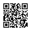 C&oacute;digo QR con el enlace al titular Jornadas Espacio de Ciberseguridad: Seguridad en dispositivos mÃ³viles
