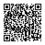 C&oacute;digo QR con el enlace al titular MÃ¡s viajeros y menos pernoctaciones