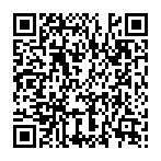 C&oacute;digo QR con el enlace al titular TrÃ¡fico recomienda precauciÃ³n a la altura de Fabero por desprendimiento