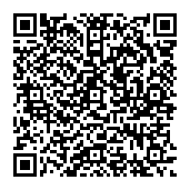 C&oacute;digo QR con el enlace al titular Mercadillo de Ropa Vintage. JÃ³venes DiseÃ±adores/as