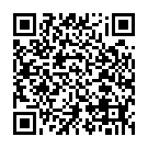C&oacute;digo QR con el enlace al titular Mestre pinta los versos mÃ¡s bellos